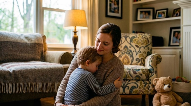 Roditeljska odluka koja se čini okrutnom, ali odgaja otporniju djecu
